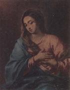 unknow artist The madonna oil painting reproduction